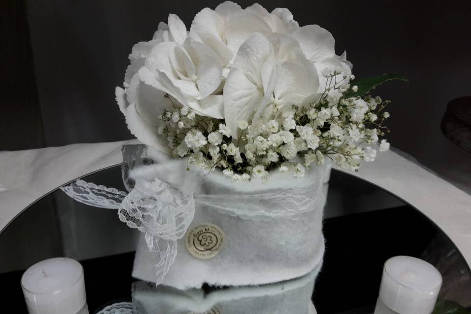 Bouquet sposa