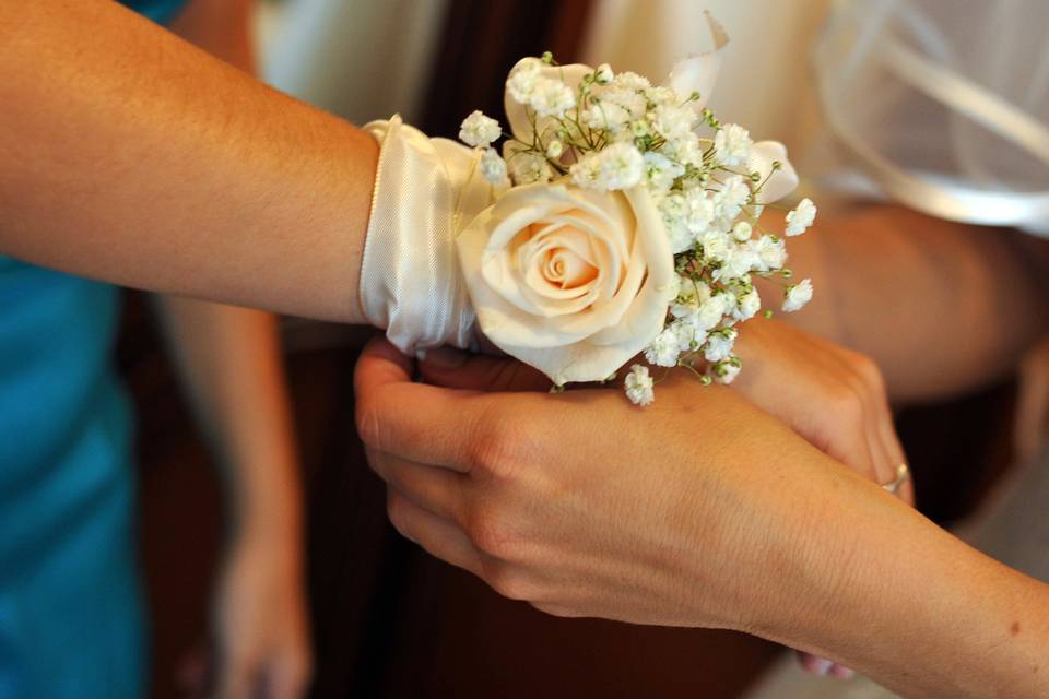 Corsage