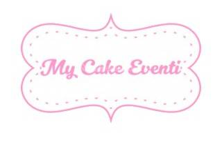Logo My Cake Eventi
