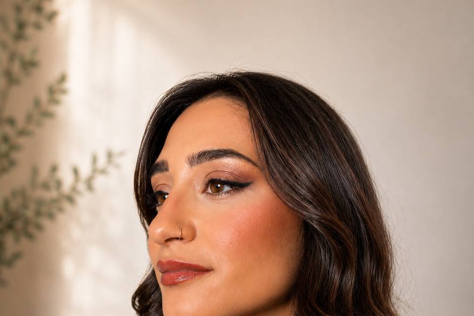 Makeup