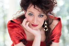 Emanuela Torresi Soprano Lirico