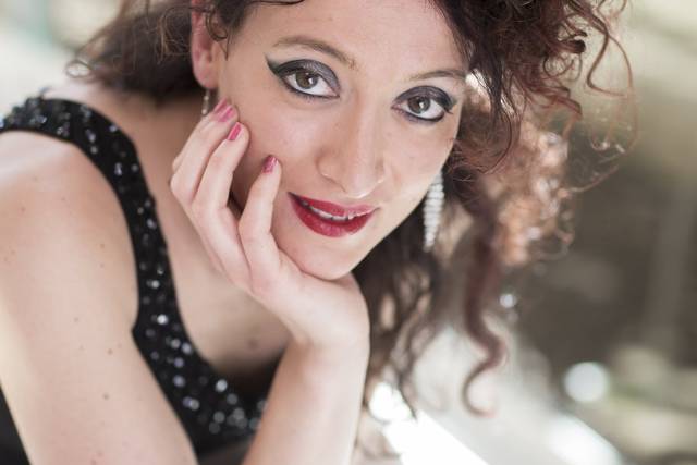 Emanuela Torresi Soprano Lirico