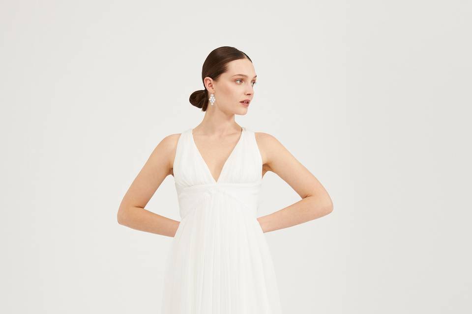 Max Mara Bridal