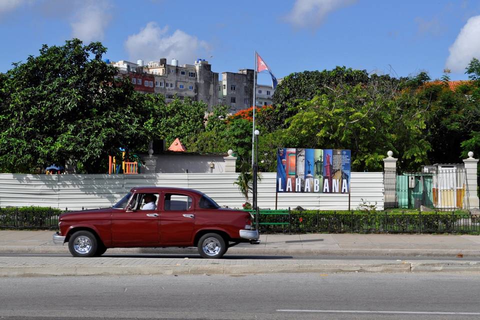 Cuba viaggio