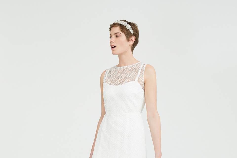 Max Mara Bridal