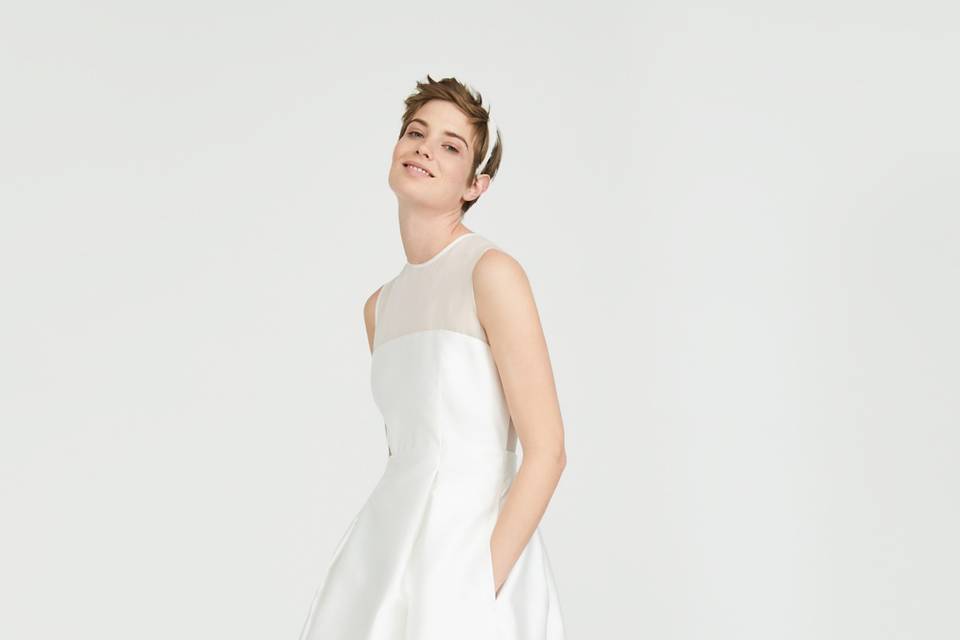 Max Mara Bridal