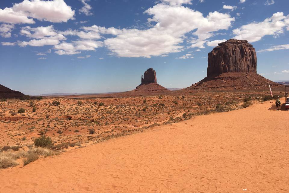 Monument Valley