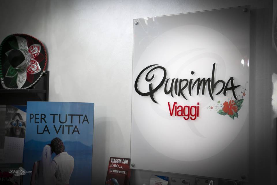 Quirimba Viaggi