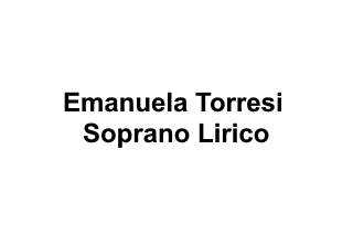 Emanuela Torresi Soprano Lirico