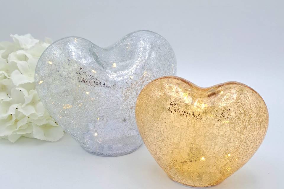 Cuore led