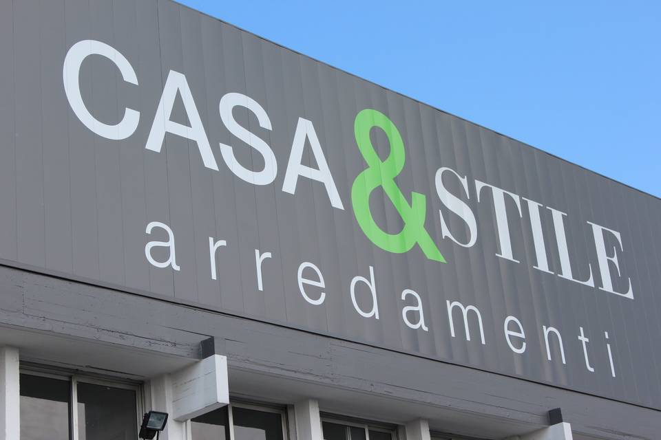 Casa & Stile