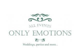 Only Emotions logo