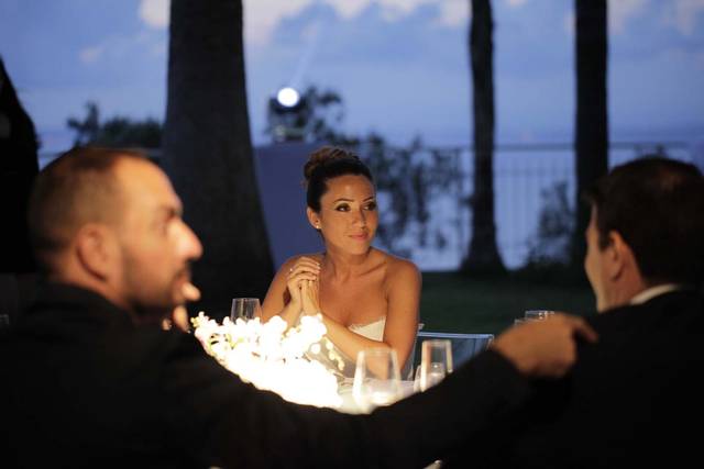 Antonio & Martina