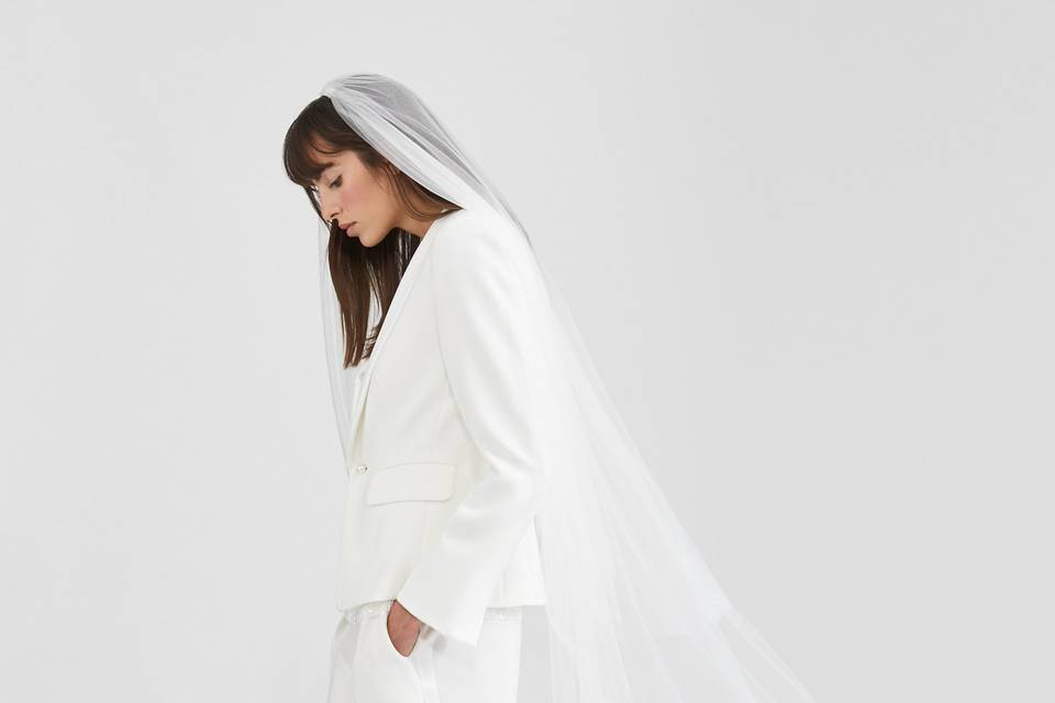 Max Mara Bridal