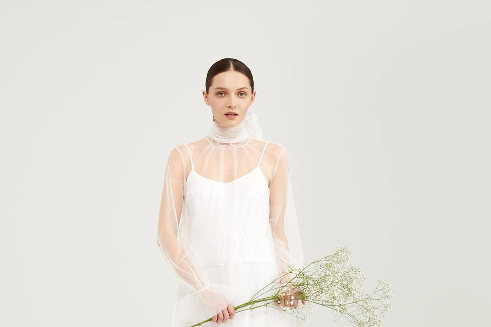 Max Mara Bridal