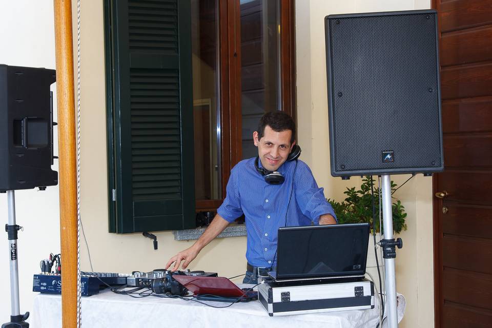 Dj Schicchi