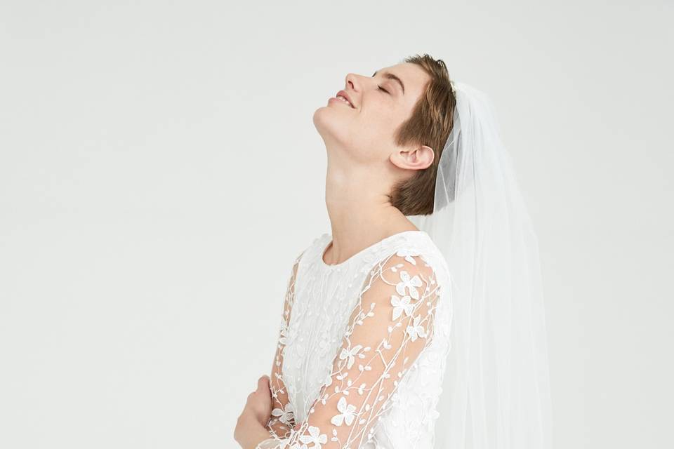 Max Mara Bridal