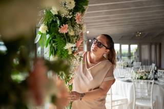 Emozioni in Festa di Manuela Wedding Planner