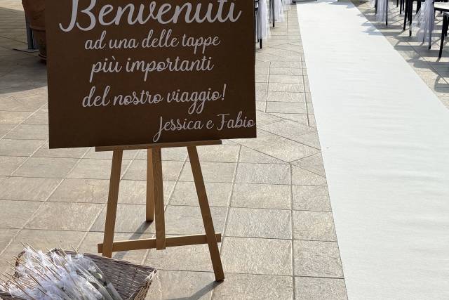 Benvenuti