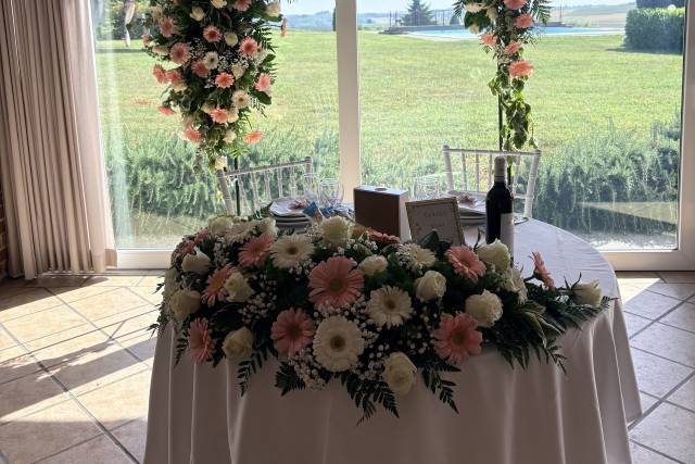 Sofia & Giuliano