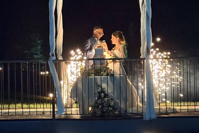 Sofia &Giuliano