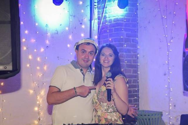 Davide e Arianna Music & Entertainment