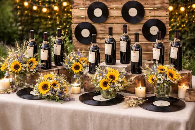 Emozioni in Festa di Manuela Wedding Planner