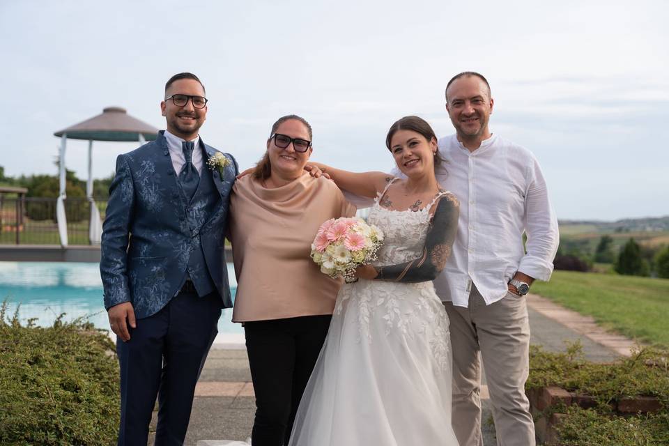 Sofia e Giuliano