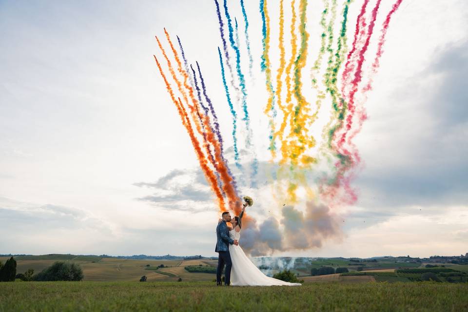 Sofia e Giuliano