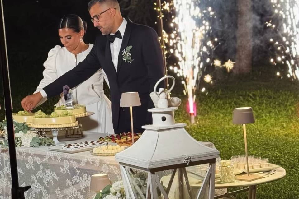 Emozioni in festa