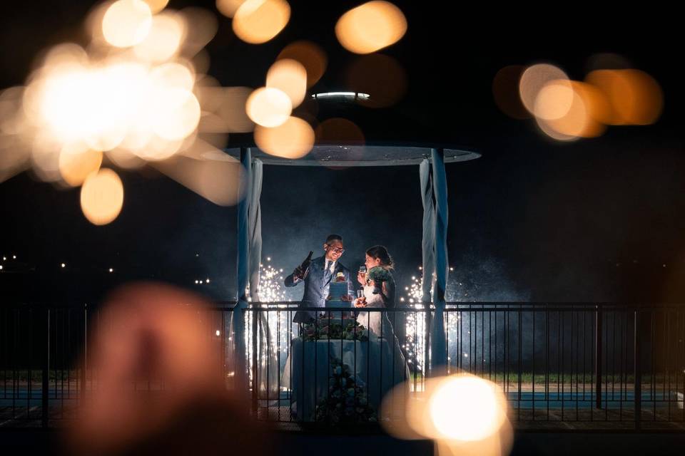 Sofia e Giuliano