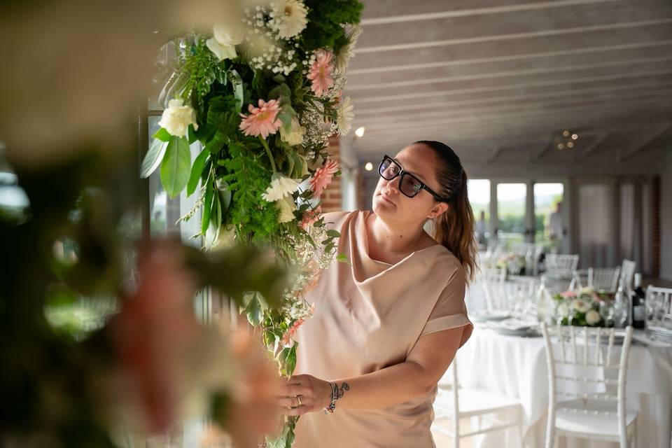 Emozioni in Festa di Manuela Wedding Planner
