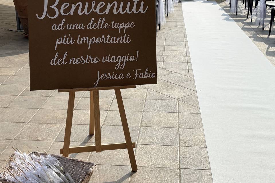 Benvenuti