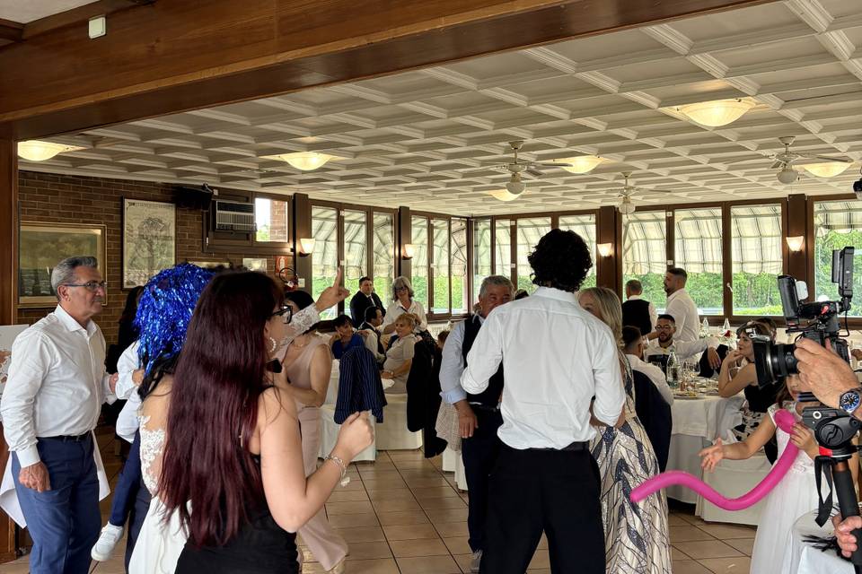 Festa