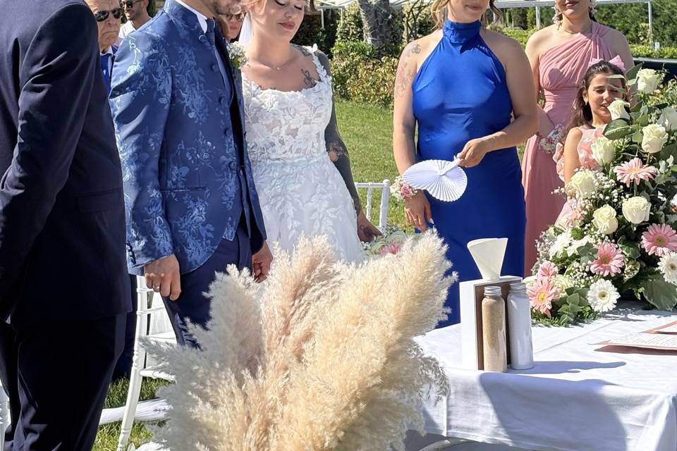 Sofia & Giuliano