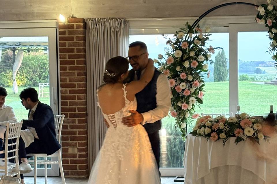 Sofia & Giuliano