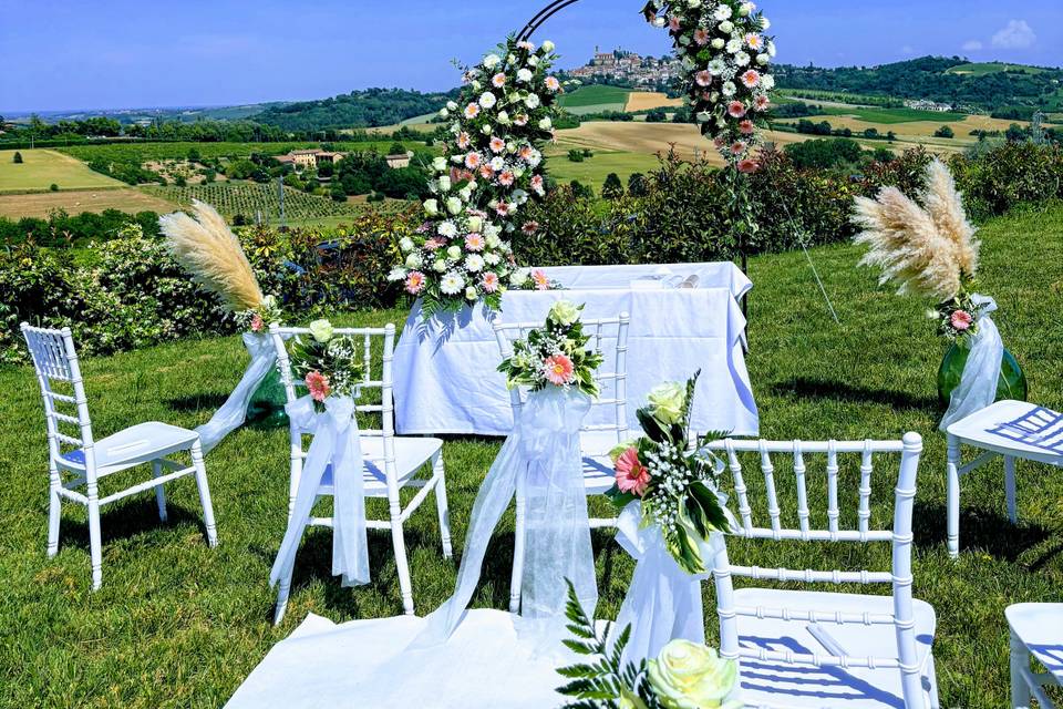 Matrimonio
