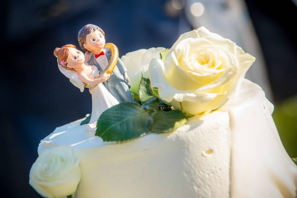 Emozioni in Festa di Manuela