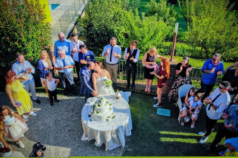 Emozioni in Festa di Manuela