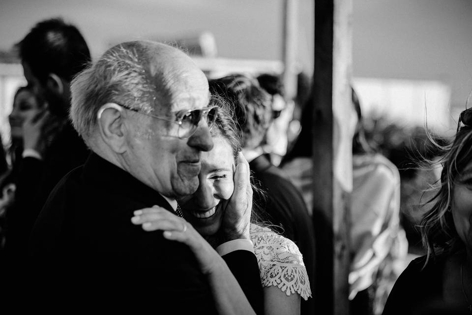 Nonno sposa