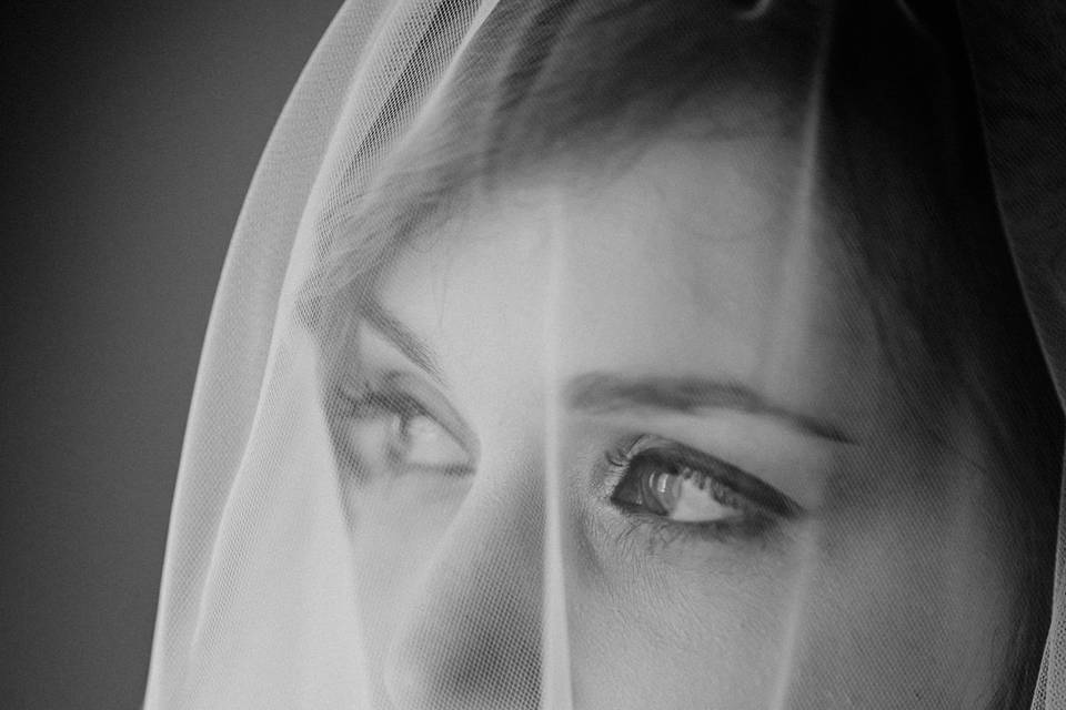 Ritratto sposa