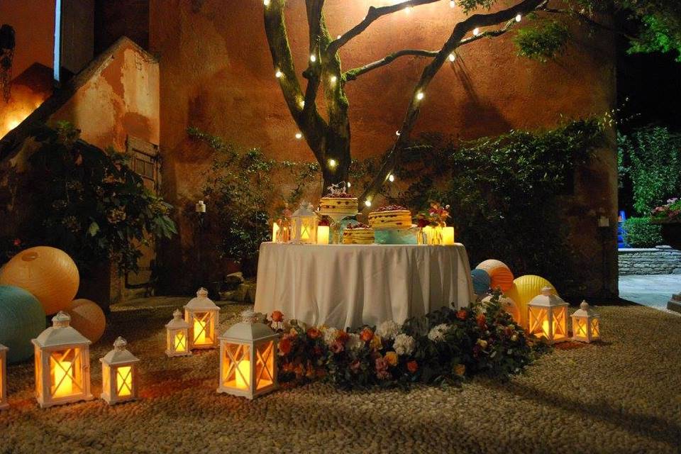 Cattaneo Catering