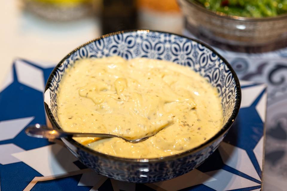 Detail_Salsa Cremosa