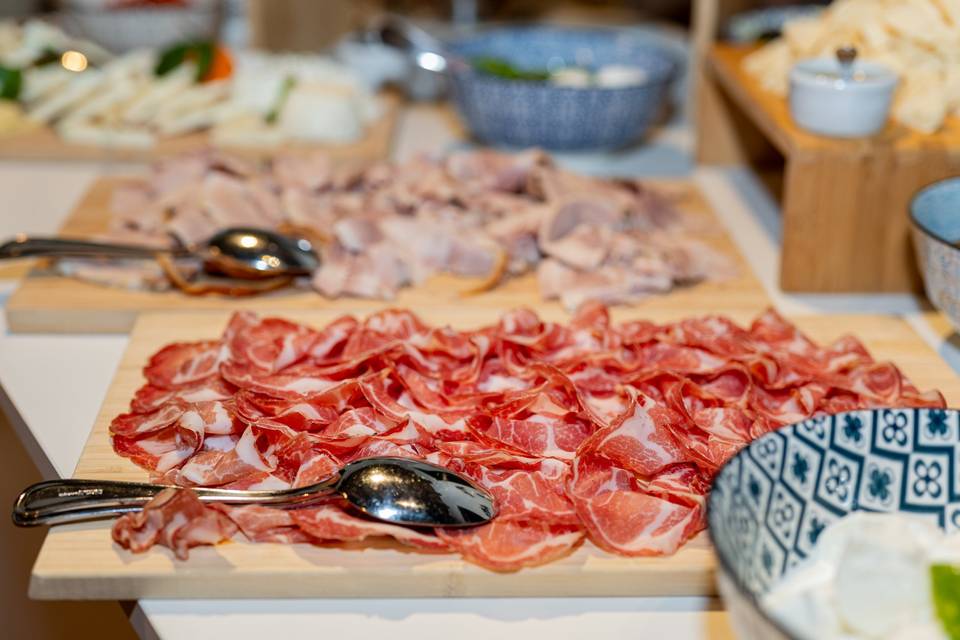 Detail_Selezione Salumi
