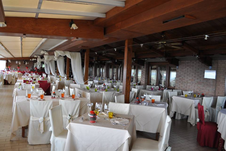 Ristorante Trattoria al Pirio