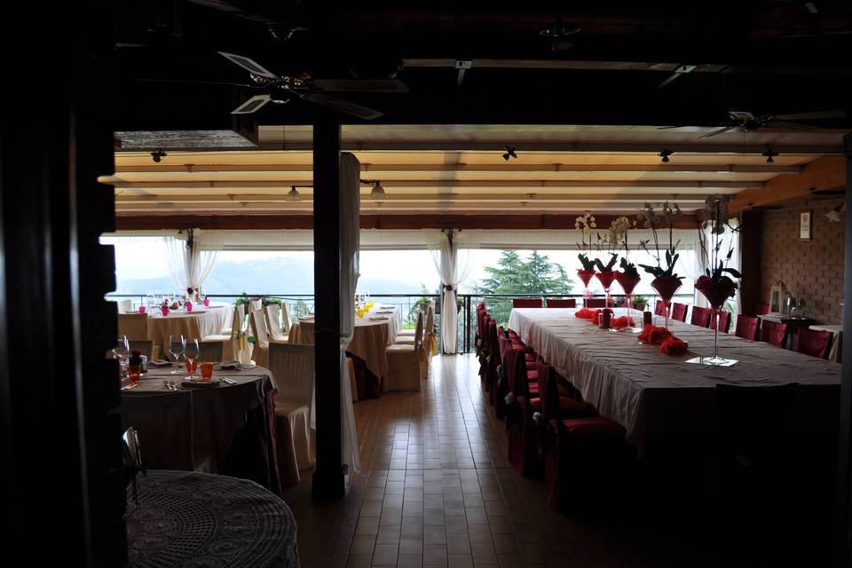 Ristorante Trattoria al Pirio