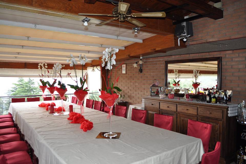 Ristorante Trattoria al Pirio