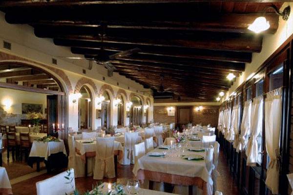 Ristorante Trattoria al Pirio