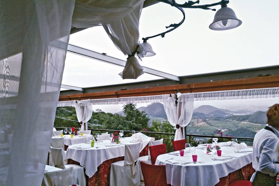 Ristorante Trattoria al Pirio