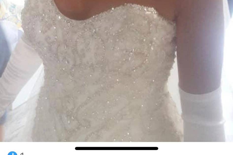 Lavoro di Sergè Sposa Elisa
